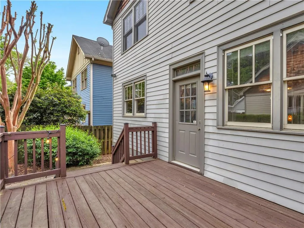 945 Longley Avenue Nw, Atlanta, Georgia 30318, 4 Bedrooms Bedrooms, 0 ,2 BathroomsBathrooms,Residential,For Sale,945 Longley Avenue Nw,7749701
