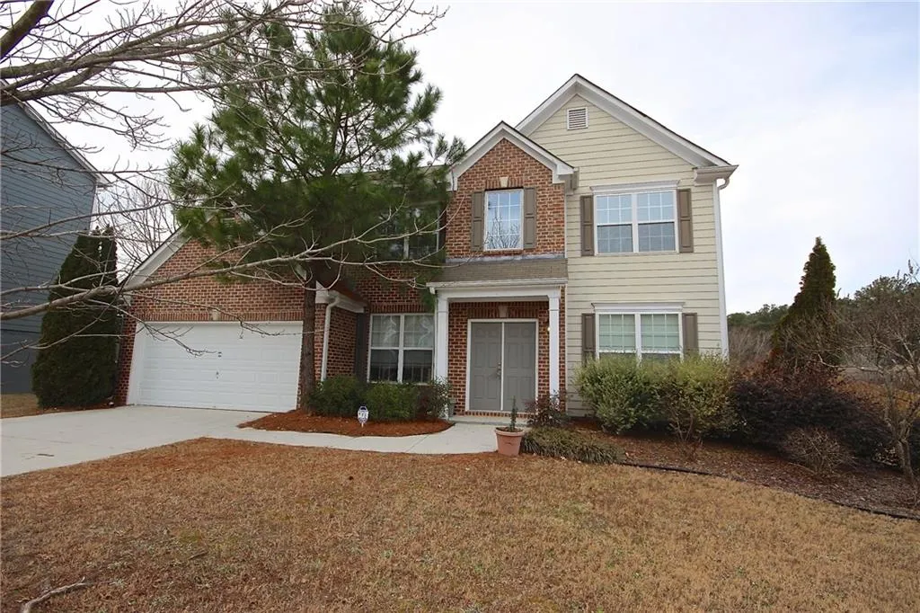 2767 Glenlocke Circle, Atlanta, Georgia 30318, 4 Bedrooms Bedrooms, ,2 BathroomsBathrooms,Residential,Sold,2767 Glenlocke Circle,5954264