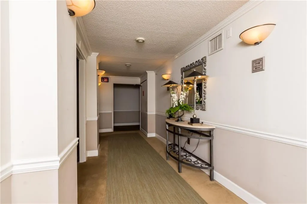 795 Hammond Drive Unit 1707, Atlanta, Georgia 30328, 2 Bedrooms Bedrooms, ,2 BathroomsBathrooms,Residential,Sold,795 Hammond Drive Unit 1707,7110838