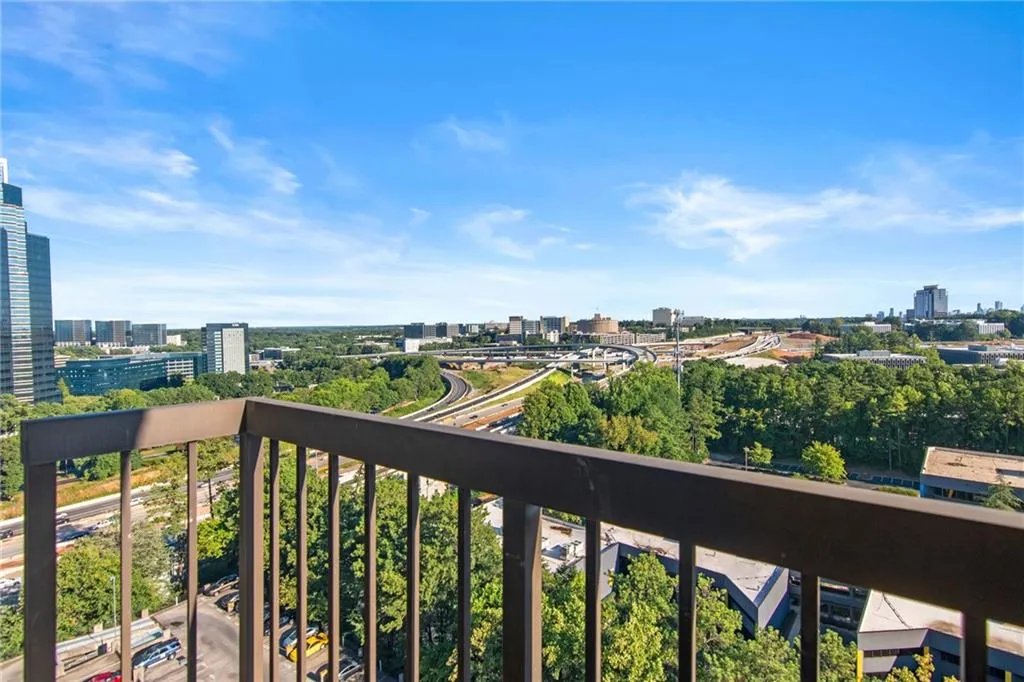 795 Hammond Drive Unit 1707, Atlanta, Georgia 30328, 2 Bedrooms Bedrooms, ,2 BathroomsBathrooms,Residential,Sold,795 Hammond Drive Unit 1707,7110838