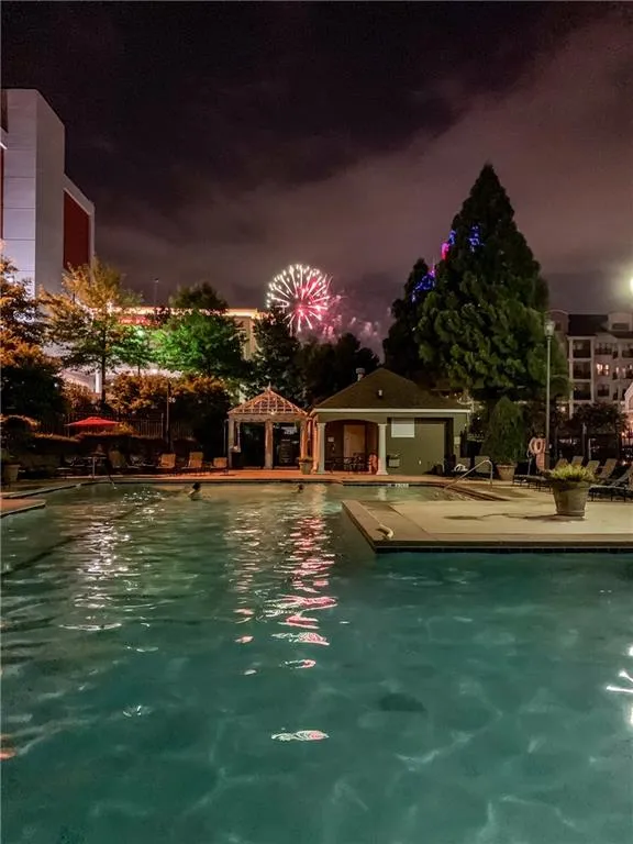 795 Hammond Drive Unit 1707, Atlanta, Georgia 30328, 2 Bedrooms Bedrooms, ,2 BathroomsBathrooms,Residential,Sold,795 Hammond Drive Unit 1707,7110838