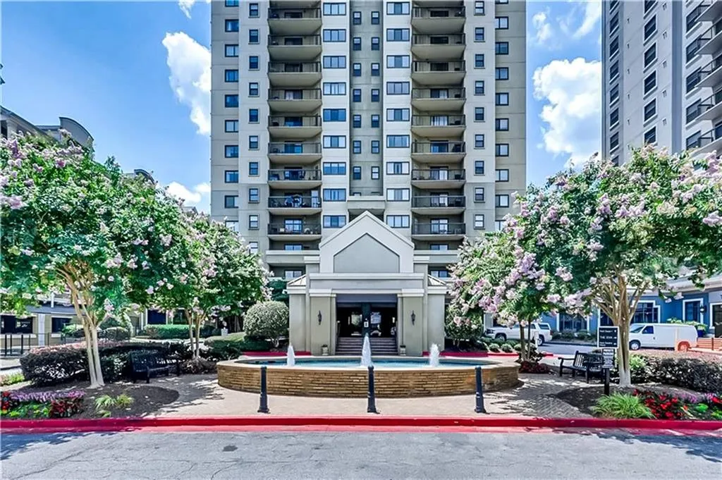 795 Hammond Drive Unit 1707, Atlanta, Georgia 30328, 2 Bedrooms Bedrooms, ,2 BathroomsBathrooms,Residential,Sold,795 Hammond Drive Unit 1707,7110838