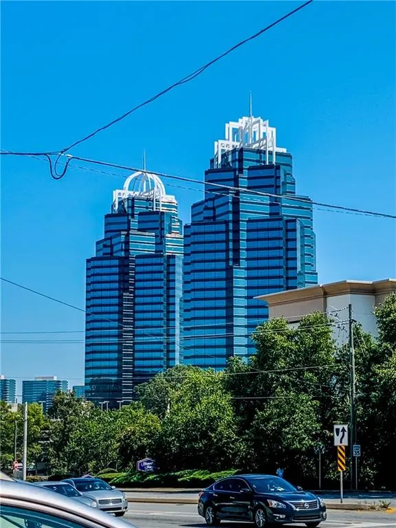 795 Hammond Drive Unit 1707, Atlanta, Georgia 30328, 2 Bedrooms Bedrooms, ,2 BathroomsBathrooms,Residential,Sold,795 Hammond Drive Unit 1707,7110838