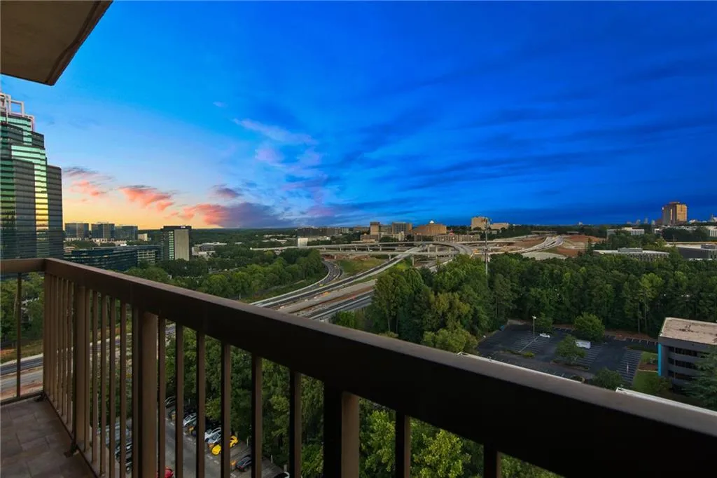 795 Hammond Drive Unit 1707, Atlanta, Georgia 30328, 2 Bedrooms Bedrooms, ,2 BathroomsBathrooms,Residential,Sold,795 Hammond Drive Unit 1707,7110838