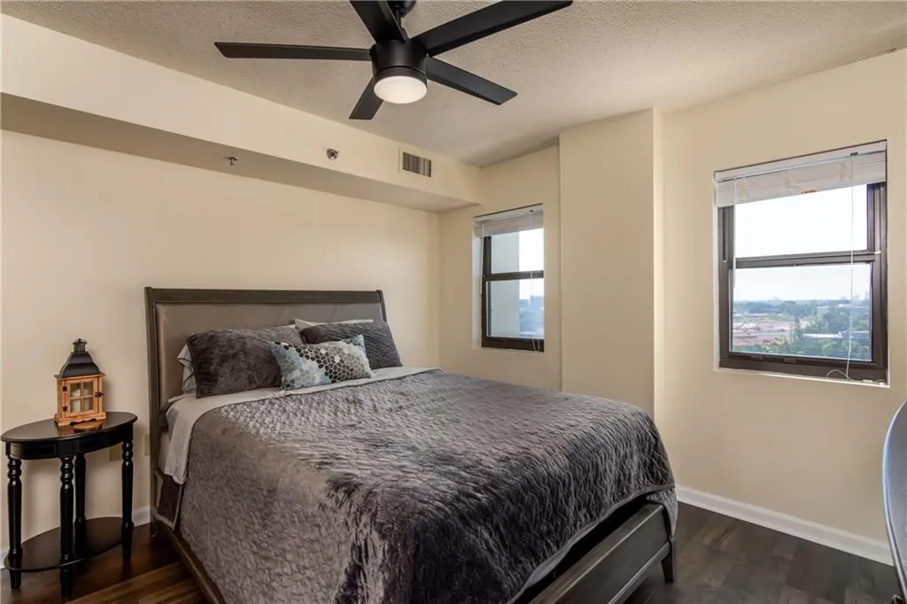 795 Hammond Drive Unit 1707, Atlanta, Georgia 30328, 2 Bedrooms Bedrooms, ,2 BathroomsBathrooms,Residential,Sold,795 Hammond Drive Unit 1707,7110838