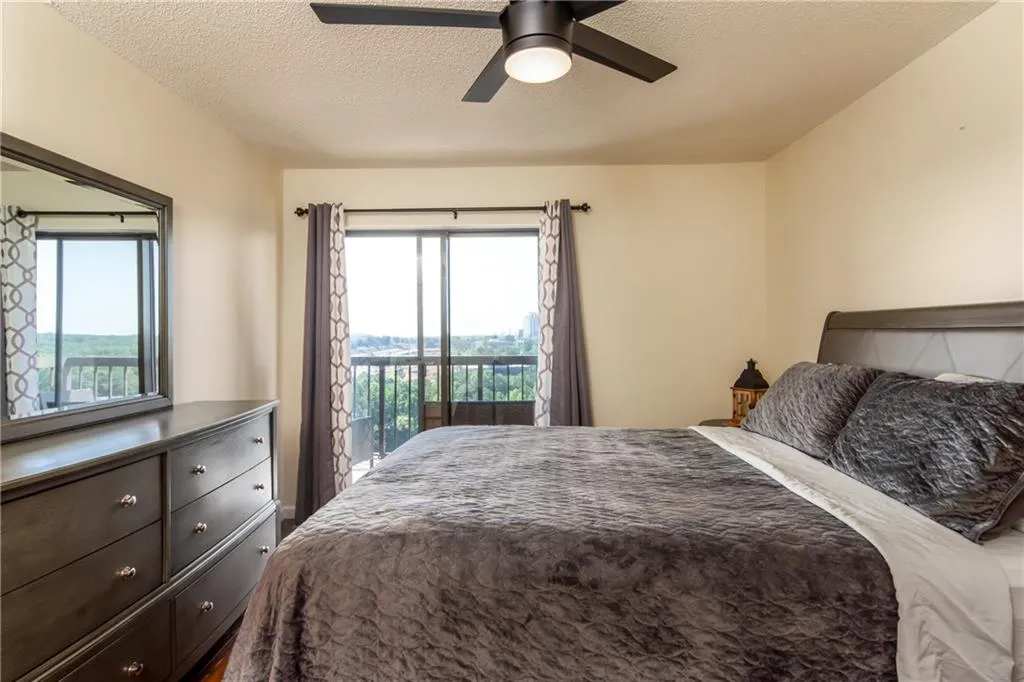 795 Hammond Drive Unit 1707, Atlanta, Georgia 30328, 2 Bedrooms Bedrooms, ,2 BathroomsBathrooms,Residential,Sold,795 Hammond Drive Unit 1707,7110838