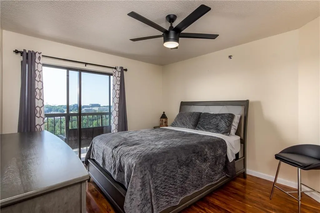 795 Hammond Drive Unit 1707, Atlanta, Georgia 30328, 2 Bedrooms Bedrooms, ,2 BathroomsBathrooms,Residential,Sold,795 Hammond Drive Unit 1707,7110838
