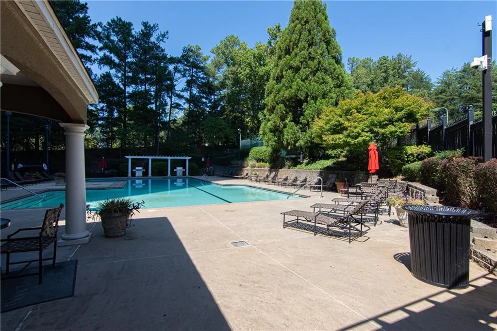 795 Hammond Drive Unit 1707, Atlanta, Georgia 30328, 2 Bedrooms Bedrooms, ,2 BathroomsBathrooms,Residential,Sold,795 Hammond Drive Unit 1707,7110838