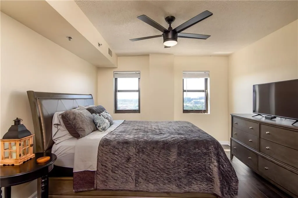 795 Hammond Drive Unit 1707, Atlanta, Georgia 30328, 2 Bedrooms Bedrooms, ,2 BathroomsBathrooms,Residential,Sold,795 Hammond Drive Unit 1707,7110838