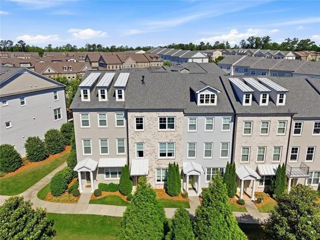 10196 Windalier Way, Roswell, Georgia 30076
