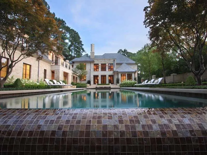 421 Blackland Road Nw, Atlanta, Georgia 30342, 7 Bedrooms Bedrooms, ,9 BathroomsBathrooms,Residential,Sold,421 Blackland Road Nw,5804080