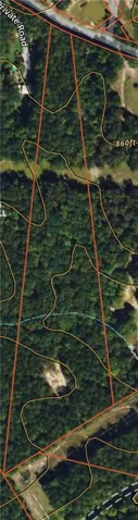 0 Ponderosa Trail, Dallas, Georgia 30132