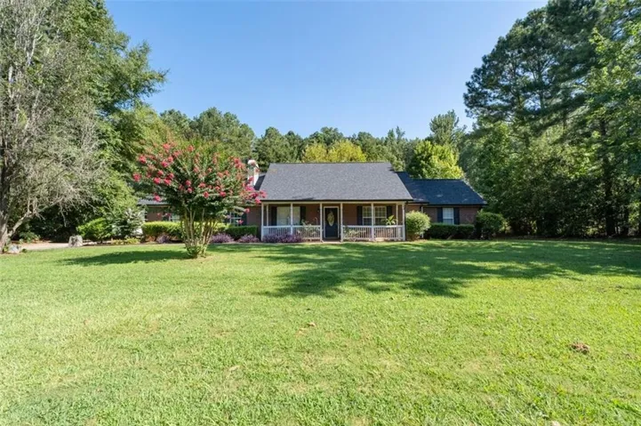 1003 Ola Dale Drive, Mcdonough, Georgia 30252