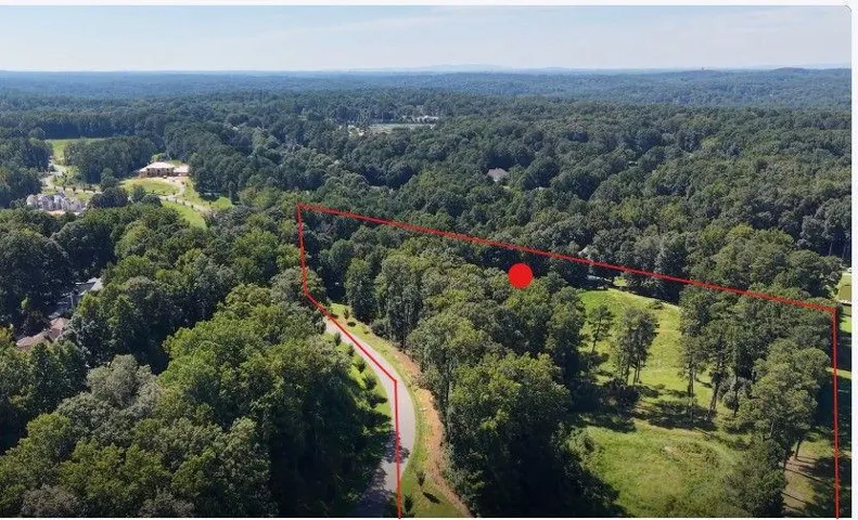 2030 Magnolia Lane, Milton, Georgia 30004