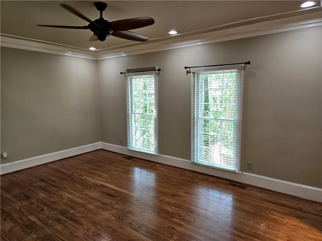 7635 Blandford Place, Atlanta, Georgia 30350, 5 Bedrooms Bedrooms, ,4 BathroomsBathrooms,Residential,For Sale,7635 Blandford Place,7710231