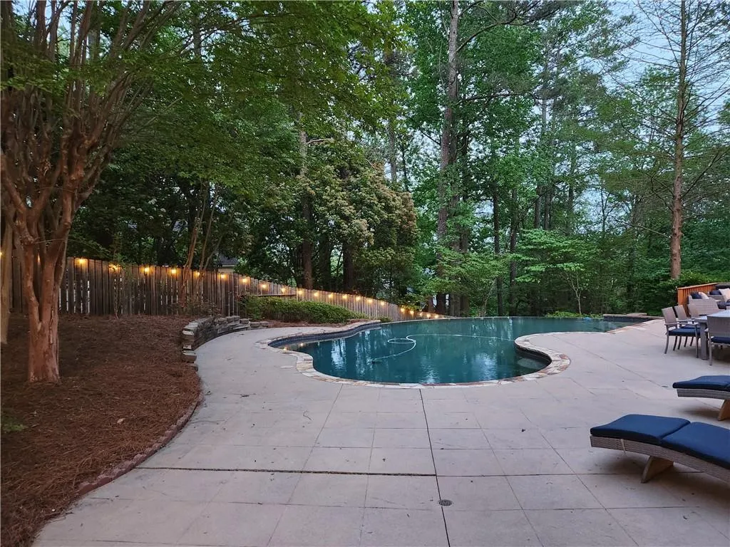 7635 Blandford Place, Atlanta, Georgia 30350, 5 Bedrooms Bedrooms, ,4 BathroomsBathrooms,Residential,For Sale,7635 Blandford Place,7710231