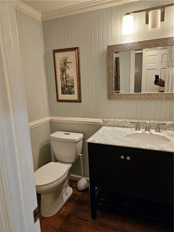 7635 Blandford Place, Atlanta, Georgia 30350, 5 Bedrooms Bedrooms, ,4 BathroomsBathrooms,Residential,For Sale,7635 Blandford Place,7710231