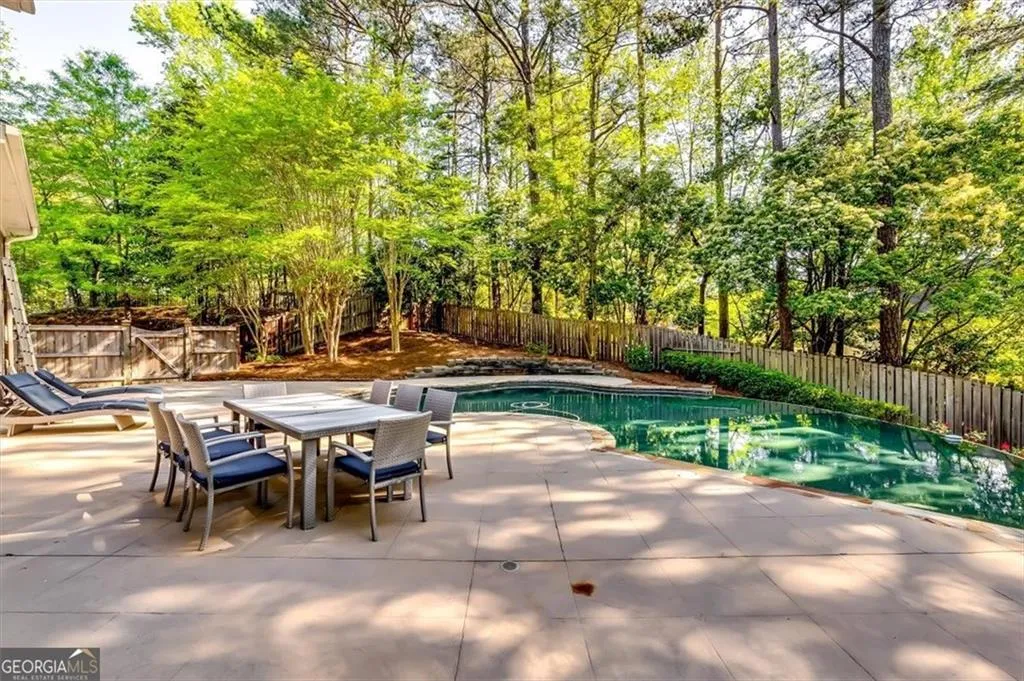 7635 Blandford Place, Atlanta, Georgia 30350, 5 Bedrooms Bedrooms, ,4 BathroomsBathrooms,Residential,For Sale,7635 Blandford Place,7710231