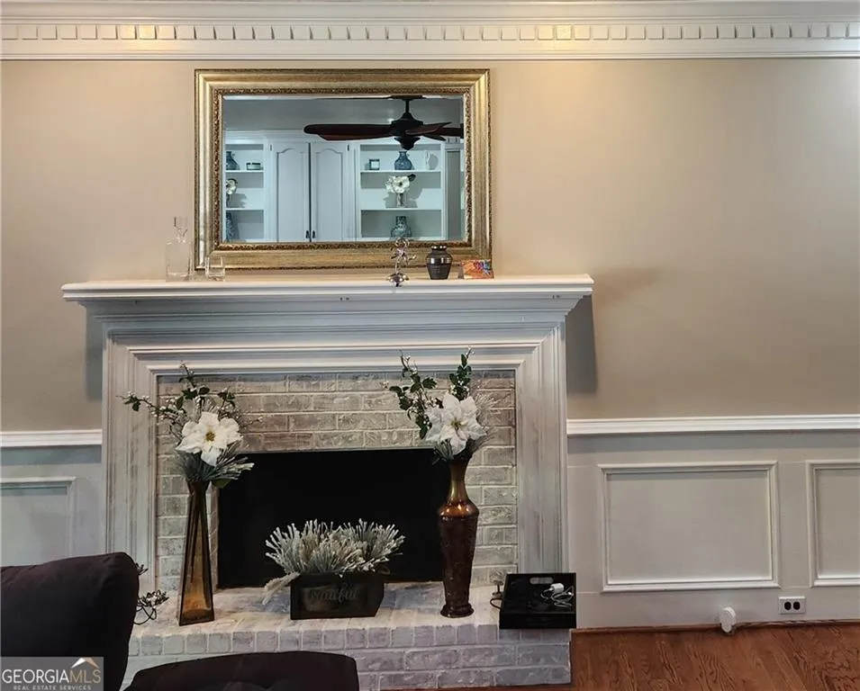 7635 Blandford Place, Atlanta, Georgia 30350, 5 Bedrooms Bedrooms, ,4 BathroomsBathrooms,Residential,For Sale,7635 Blandford Place,7710231