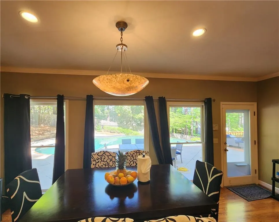 7635 Blandford Place, Atlanta, Georgia 30350, 5 Bedrooms Bedrooms, ,4 BathroomsBathrooms,Residential,For Sale,7635 Blandford Place,7710231