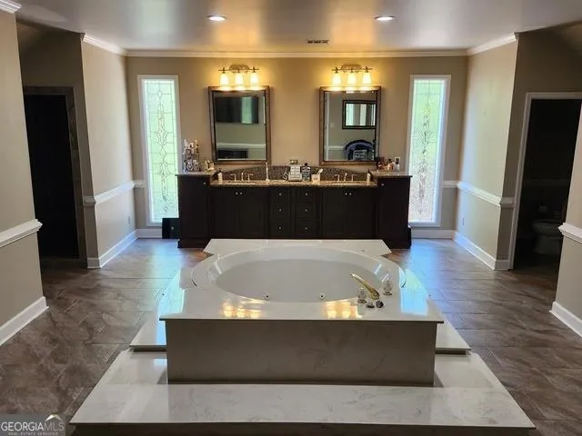7635 Blandford Place, Atlanta, Georgia 30350, 5 Bedrooms Bedrooms, ,4 BathroomsBathrooms,Residential,For Sale,7635 Blandford Place,7710231