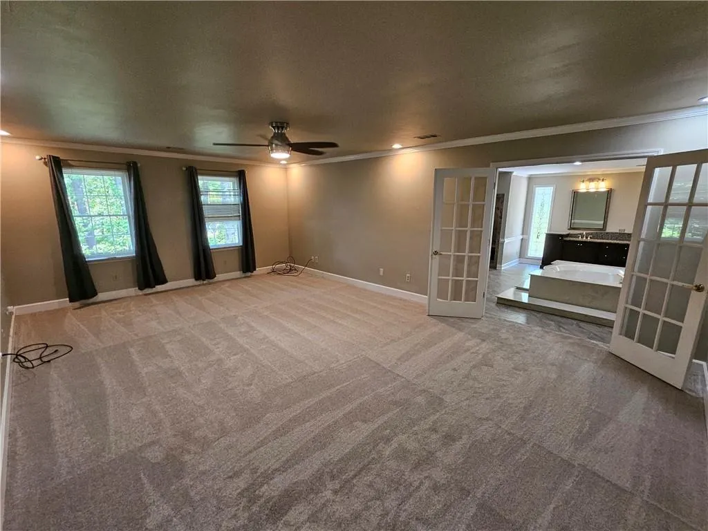 7635 Blandford Place, Atlanta, Georgia 30350, 5 Bedrooms Bedrooms, ,4 BathroomsBathrooms,Residential,For Sale,7635 Blandford Place,7710231