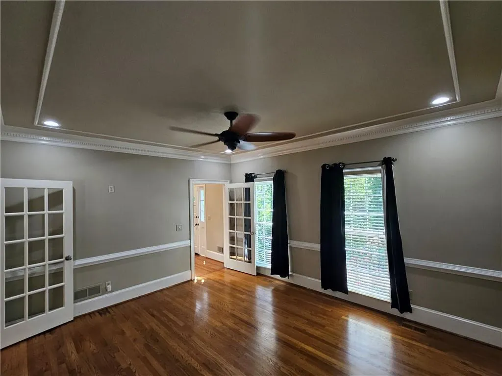 7635 Blandford Place, Atlanta, Georgia 30350, 5 Bedrooms Bedrooms, ,4 BathroomsBathrooms,Residential,For Sale,7635 Blandford Place,7710231
