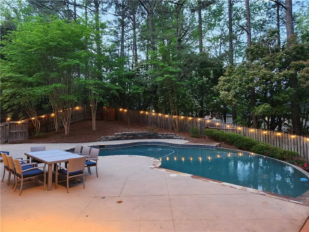 7635 Blandford Place, Atlanta, Georgia 30350, 5 Bedrooms Bedrooms, ,4 BathroomsBathrooms,Residential,For Sale,7635 Blandford Place,7710231