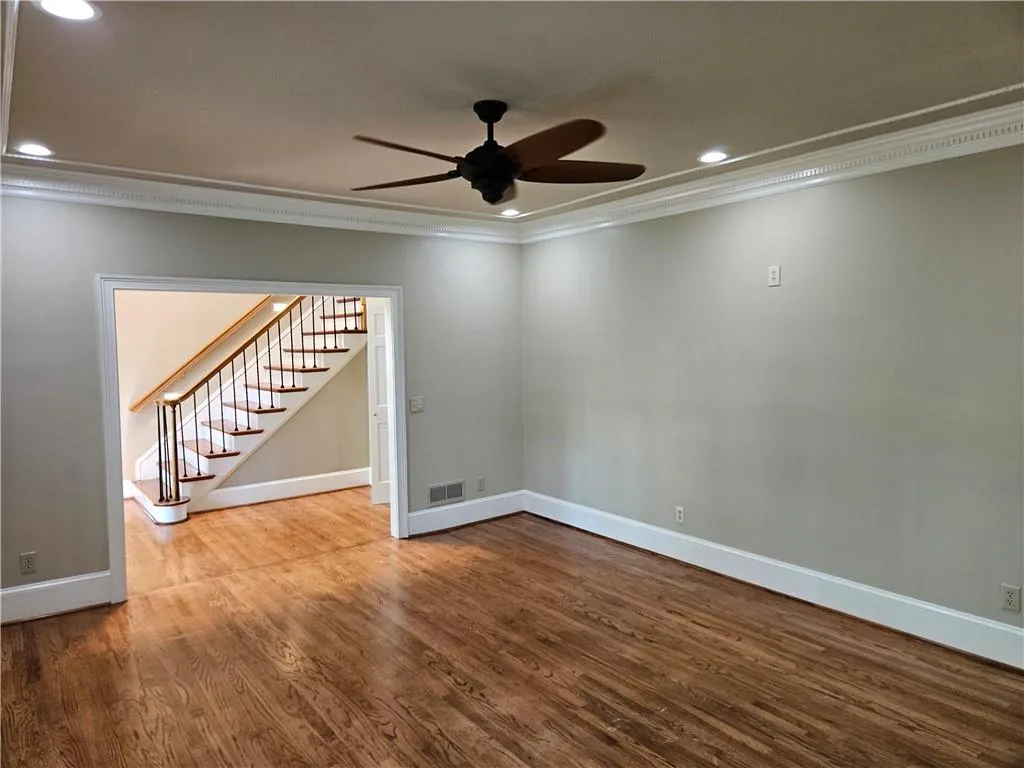 7635 Blandford Place, Atlanta, Georgia 30350, 5 Bedrooms Bedrooms, ,4 BathroomsBathrooms,Residential,For Sale,7635 Blandford Place,7710231