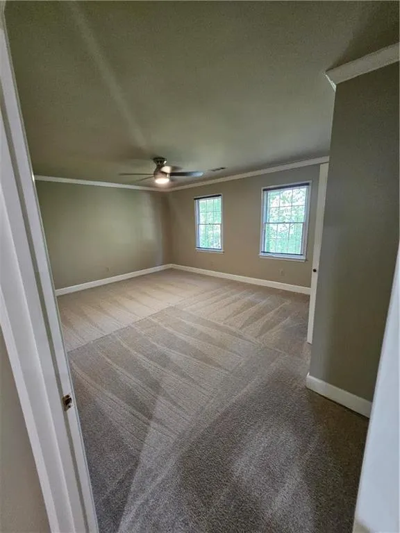 7635 Blandford Place, Atlanta, Georgia 30350, 5 Bedrooms Bedrooms, ,4 BathroomsBathrooms,Residential,For Sale,7635 Blandford Place,7710231