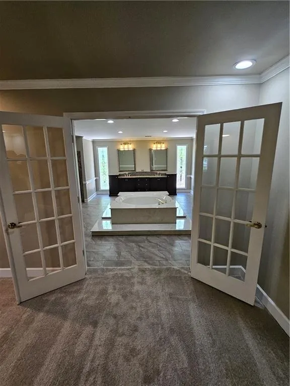 7635 Blandford Place, Atlanta, Georgia 30350, 5 Bedrooms Bedrooms, ,4 BathroomsBathrooms,Residential,For Sale,7635 Blandford Place,7710231