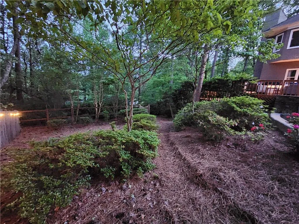 7635 Blandford Place, Atlanta, Georgia 30350, 5 Bedrooms Bedrooms, ,4 BathroomsBathrooms,Residential,For Sale,7635 Blandford Place,7710231