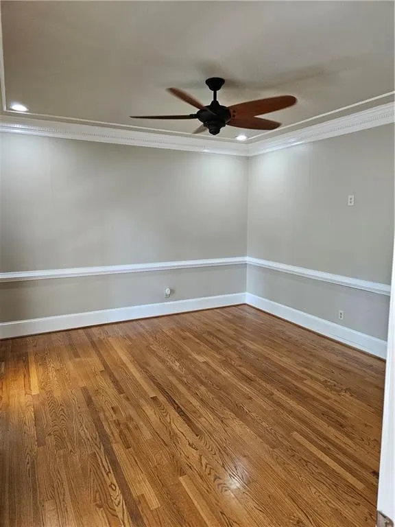 7635 Blandford Place, Atlanta, Georgia 30350, 5 Bedrooms Bedrooms, ,4 BathroomsBathrooms,Residential,For Sale,7635 Blandford Place,7710231