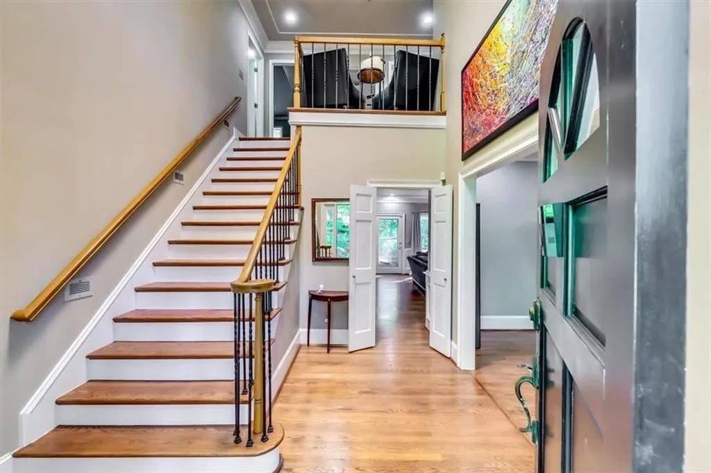 7635 Blandford Place, Atlanta, Georgia 30350, 5 Bedrooms Bedrooms, ,4 BathroomsBathrooms,Residential,For Sale,7635 Blandford Place,7710231