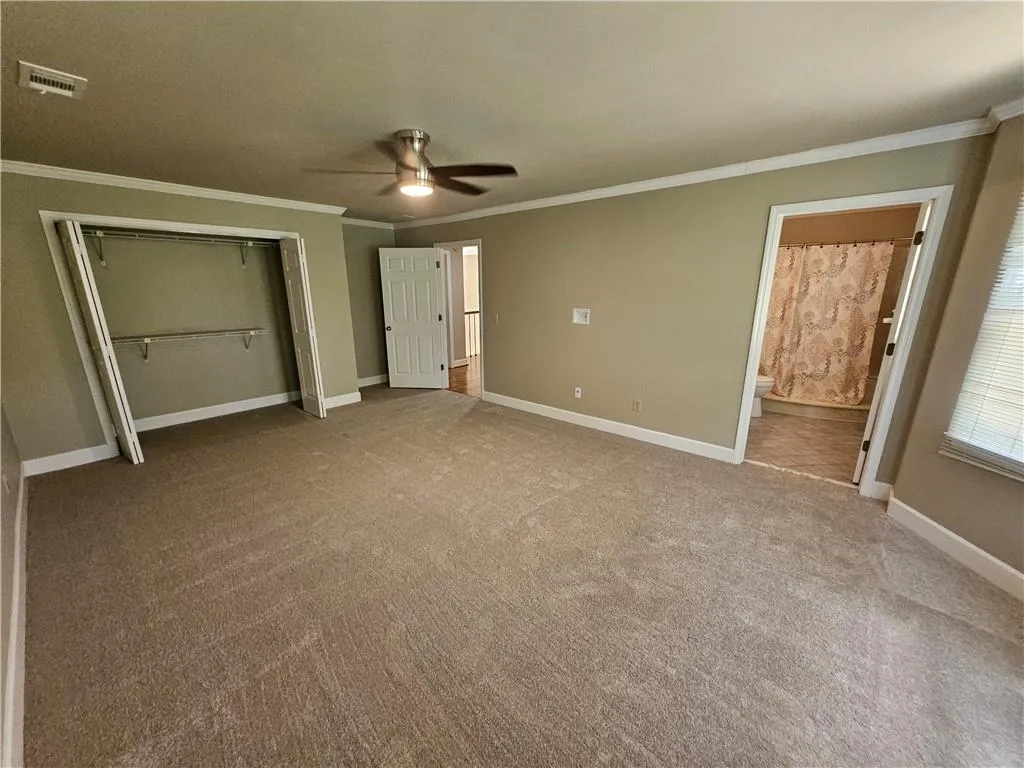 7635 Blandford Place, Atlanta, Georgia 30350, 5 Bedrooms Bedrooms, ,4 BathroomsBathrooms,Residential,For Sale,7635 Blandford Place,7710231