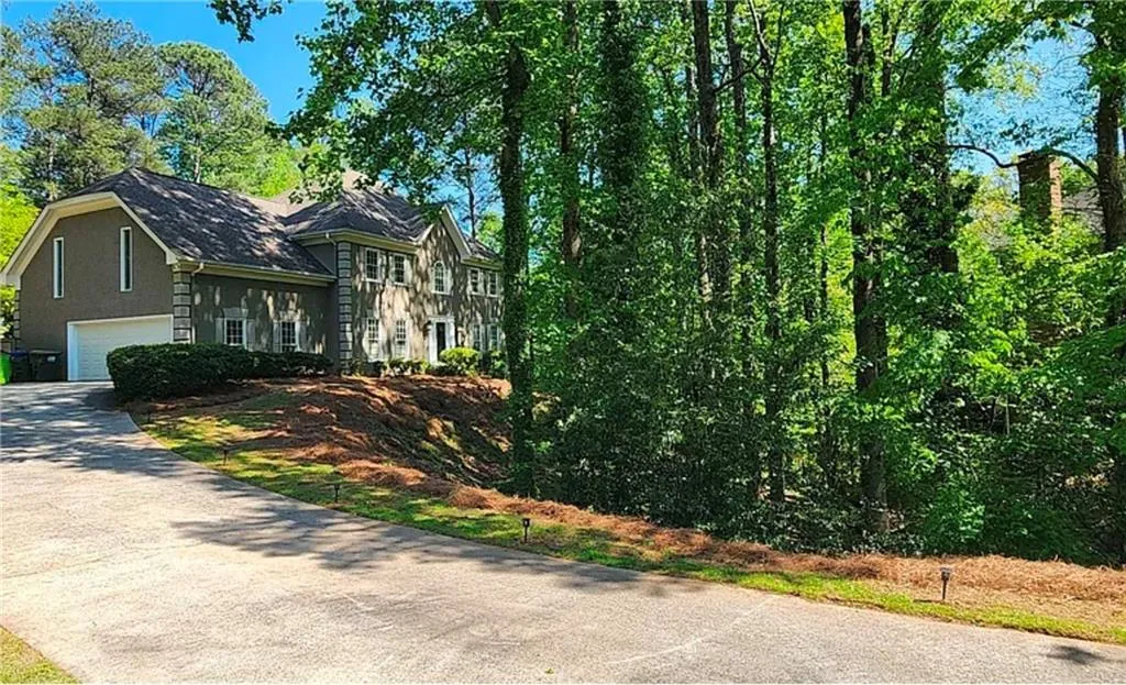 7635 Blandford Place, Atlanta, Georgia 30350, 5 Bedrooms Bedrooms, ,4 BathroomsBathrooms,Residential,For Sale,7635 Blandford Place,7710231