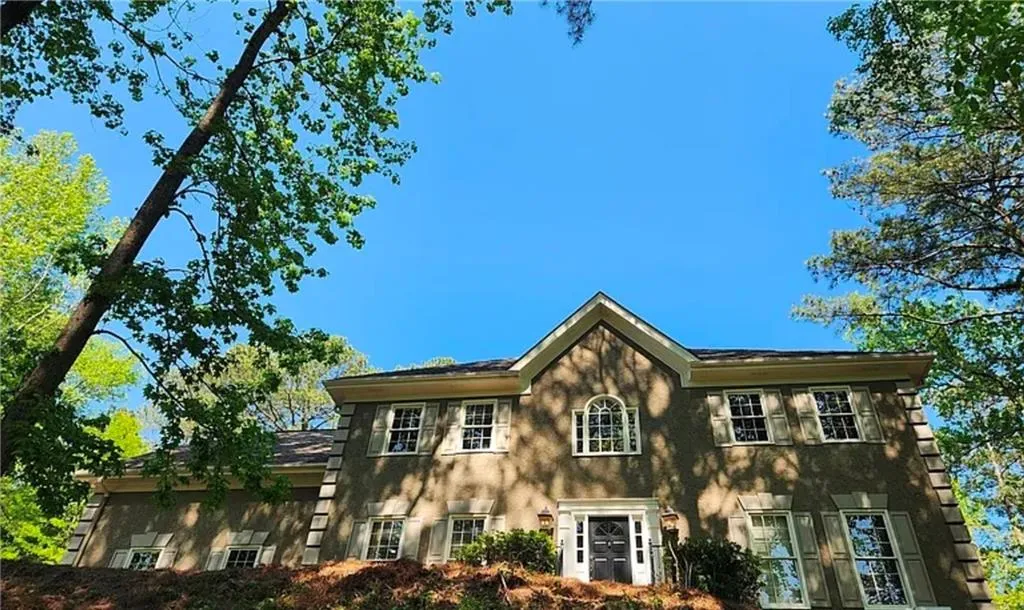 7635 Blandford Place, Atlanta, Georgia 30350, 5 Bedrooms Bedrooms, ,4 BathroomsBathrooms,Residential,For Sale,7635 Blandford Place,7710231