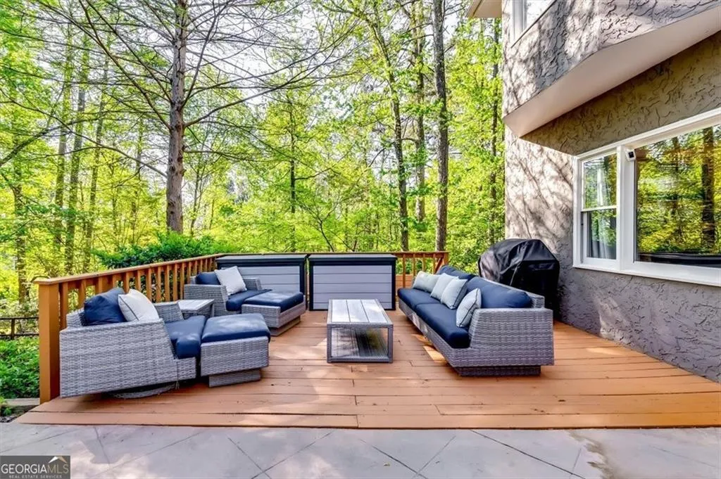 7635 Blandford Place, Atlanta, Georgia 30350, 5 Bedrooms Bedrooms, ,4 BathroomsBathrooms,Residential,For Sale,7635 Blandford Place,7710231