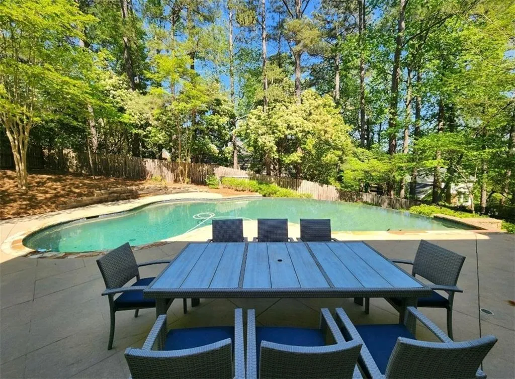 7635 Blandford Place, Atlanta, Georgia 30350, 5 Bedrooms Bedrooms, ,4 BathroomsBathrooms,Residential,For Sale,7635 Blandford Place,7710231