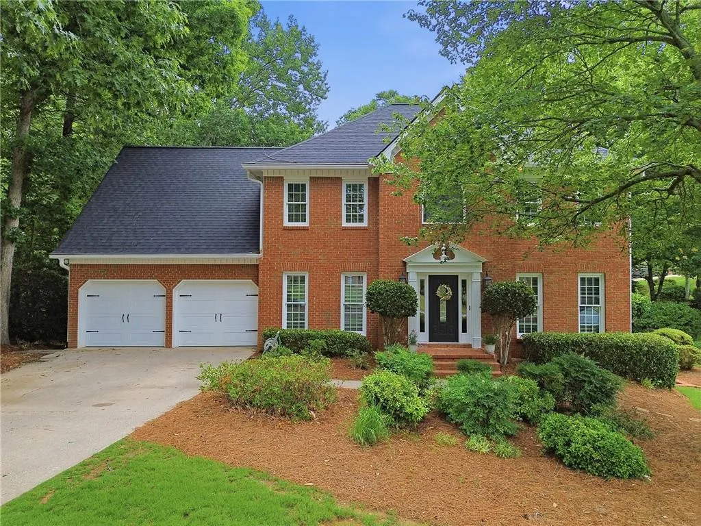 Johns Creek, GA 30022