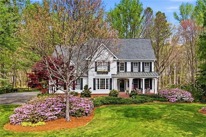 1187 Lower Birmingham Road, Canton, Georgia 30115