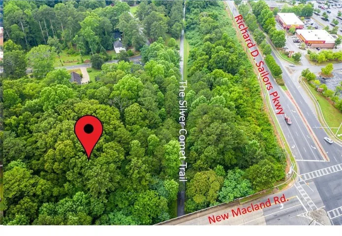 0 New Macland Road, Powder Springs, Georgia 30127