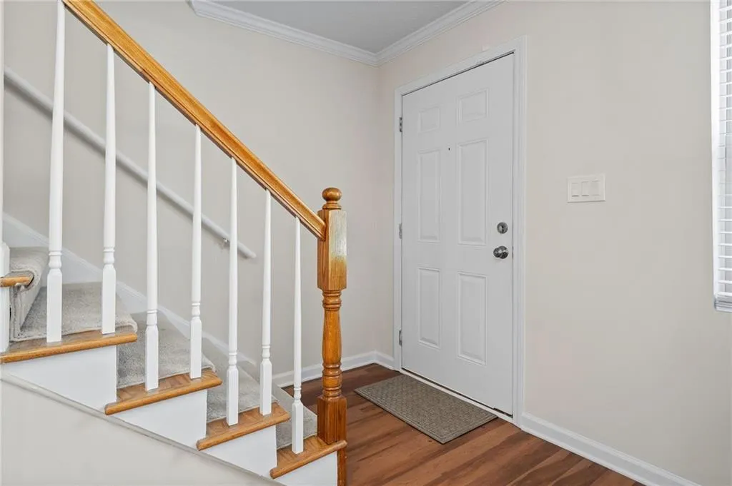 245 Winding River Drive Unit E, Atlanta, Georgia 30350, 2 Bedrooms Bedrooms, ,2 BathroomsBathrooms,Residential,Sold,245 Winding River Drive Unit E,7514097
