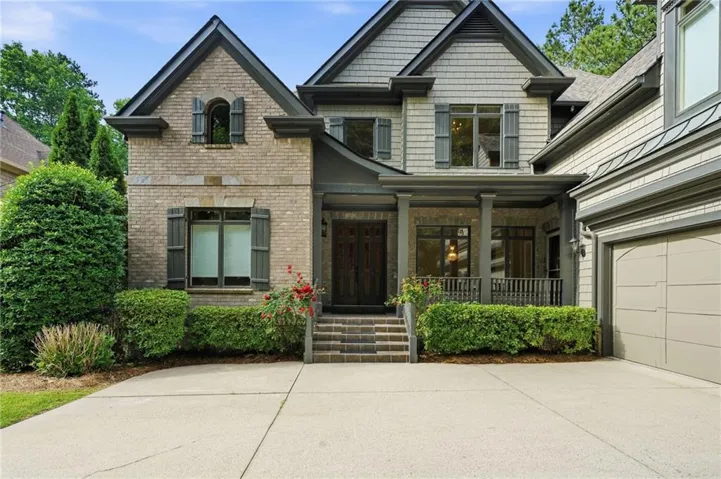 6295 Windward Parkway, Alpharetta, Georgia 30005