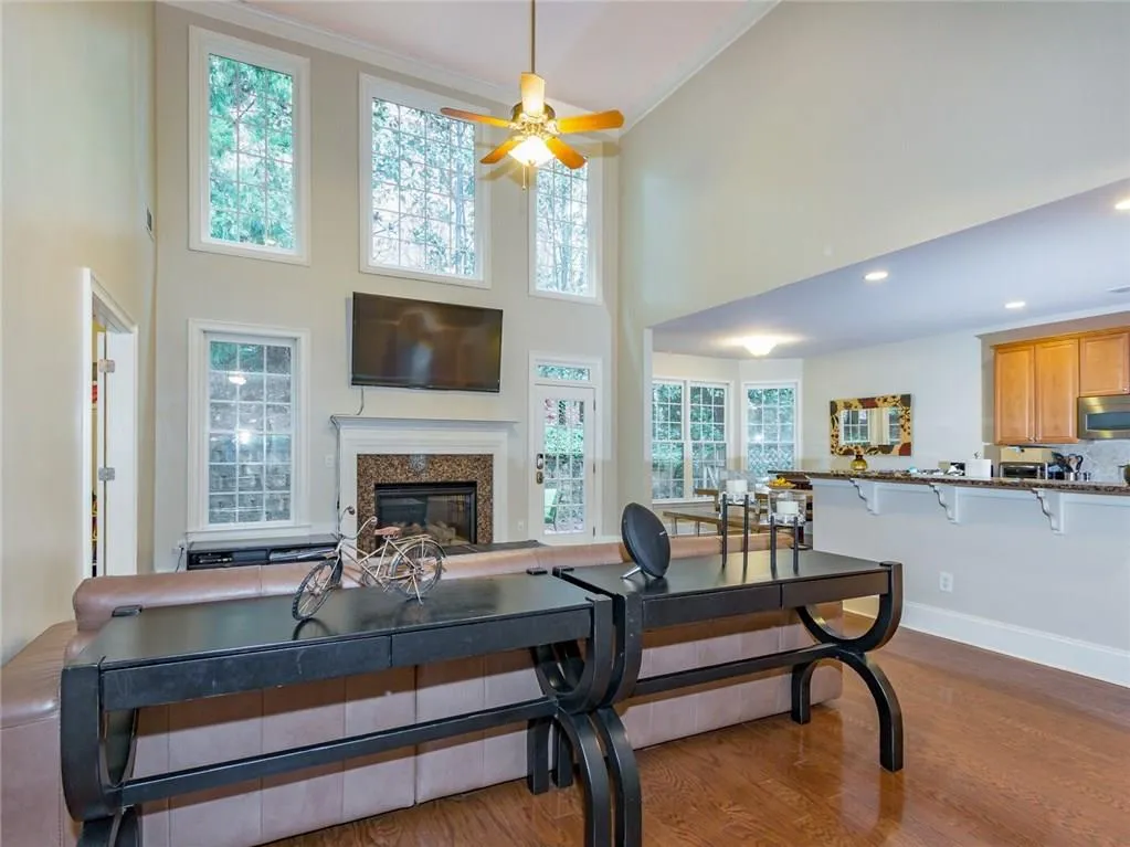 179 Mystic Court, Atlanta, Georgia 30342, 4 Bedrooms Bedrooms, ,3 BathroomsBathrooms,Residential,Sold,179 Mystic Court,5800054