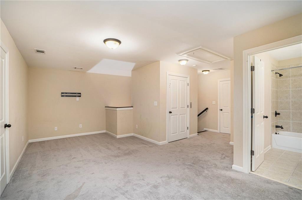 222 Alderwood Point Unit 83, Sandy Springs, Georgia 30328, 4 Bedrooms Bedrooms, ,4 BathroomsBathrooms,Residential,Sold,222 Alderwood Point Unit 83,7324370