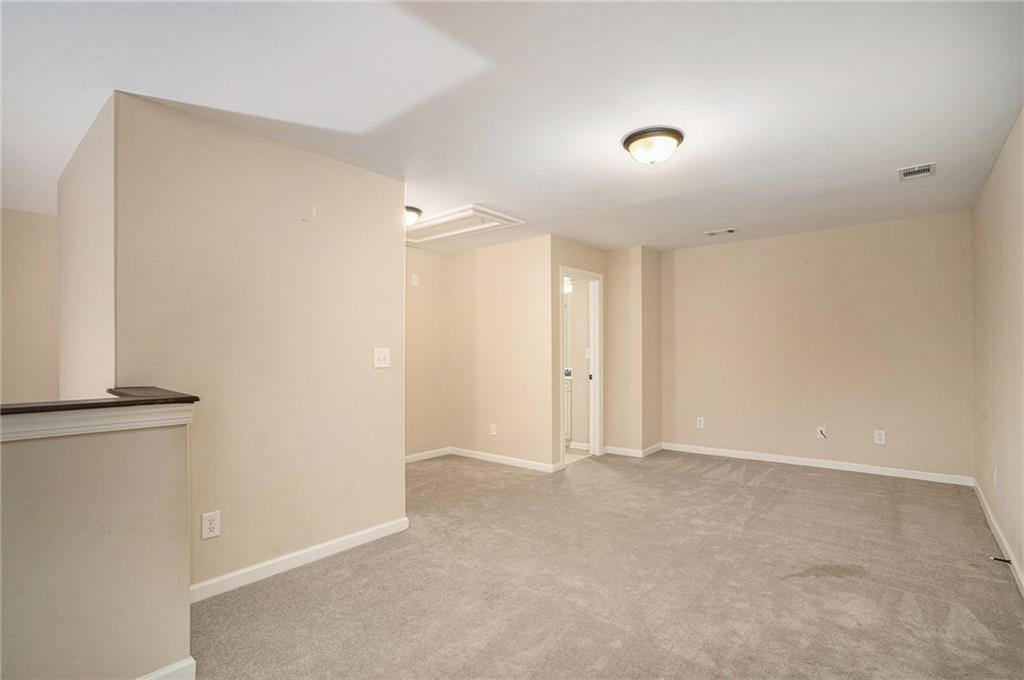 222 Alderwood Point Unit 83, Sandy Springs, Georgia 30328, 4 Bedrooms Bedrooms, ,4 BathroomsBathrooms,Residential,Sold,222 Alderwood Point Unit 83,7324370