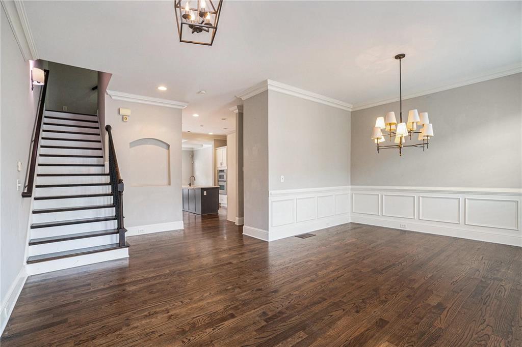 222 Alderwood Point Unit 83, Sandy Springs, Georgia 30328, 4 Bedrooms Bedrooms, ,4 BathroomsBathrooms,Residential,Sold,222 Alderwood Point Unit 83,7324370