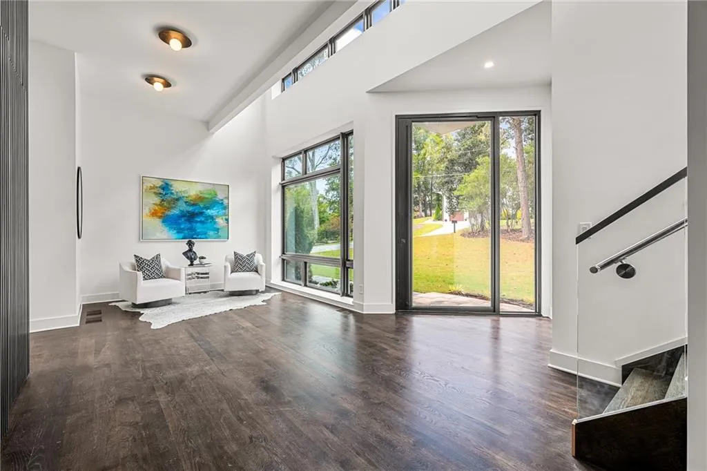 19 Spruell Springs Road Ne, Atlanta, Georgia 30342, 6 Bedrooms Bedrooms, ,6 BathroomsBathrooms,Residential,For Sale,19 Spruell Springs Road Ne,7646055