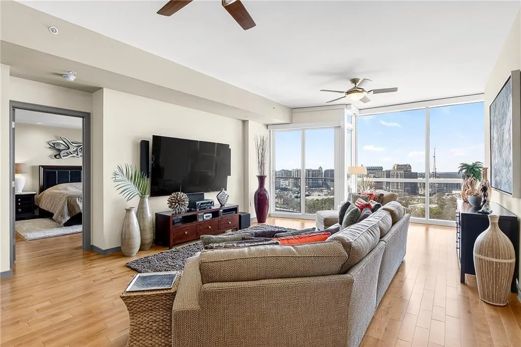 3325 Piedmont Road Ne Unit 2005, Atlanta, Georgia 30305, 2 Bedrooms Bedrooms, 0 ,2 BathroomsBathrooms,Residential,For Sale,3325 Piedmont Road Ne Unit 2005,7717900